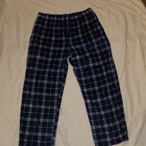 Men's Stafford Sleep Pants - Large